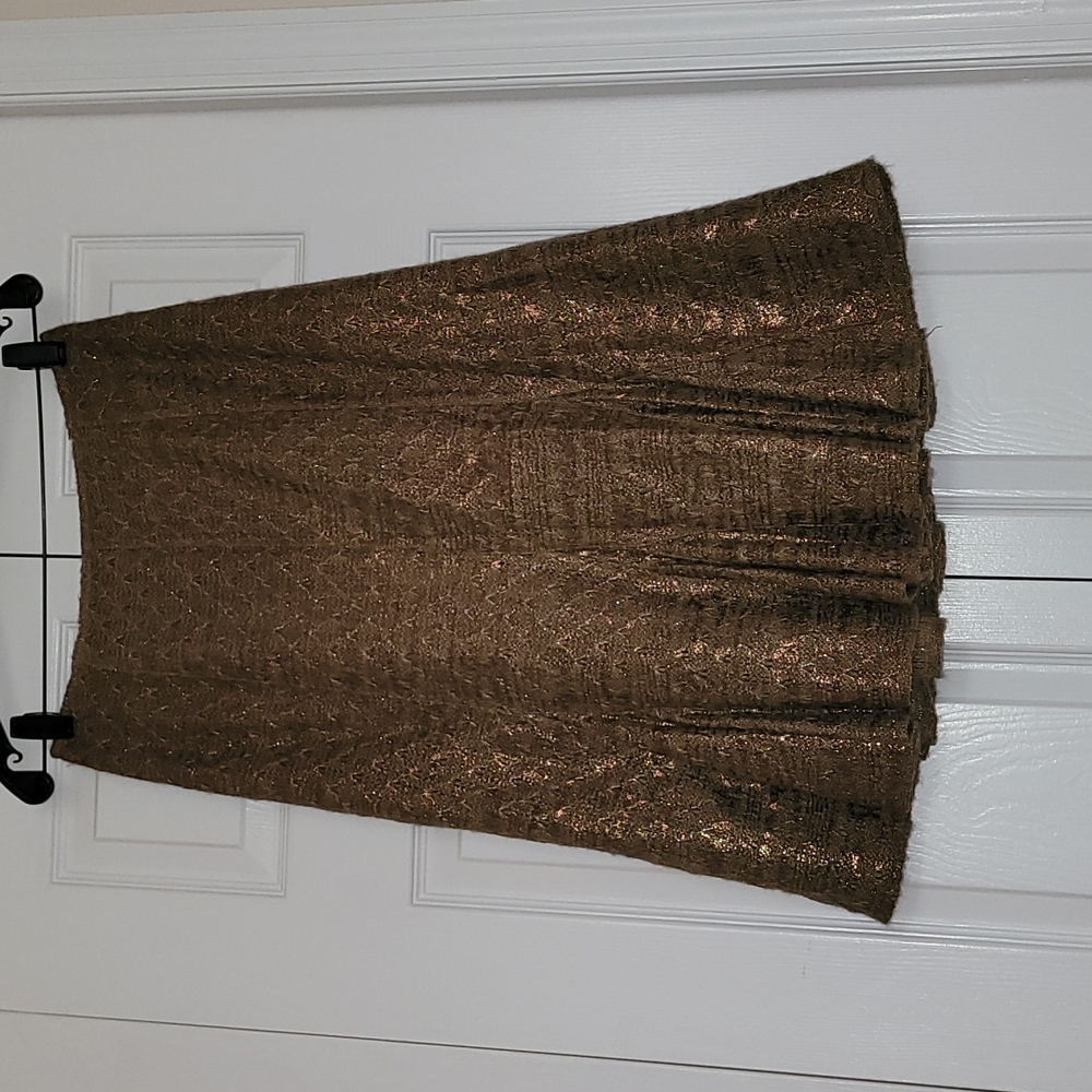 Lafayette 148 New York Skirt 6